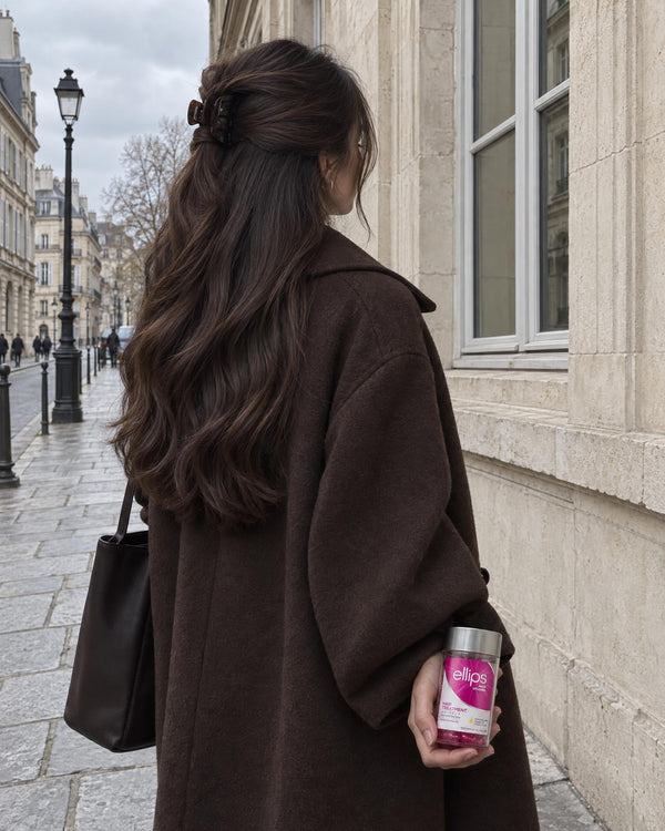 Ellips Hair Treatment arjessa