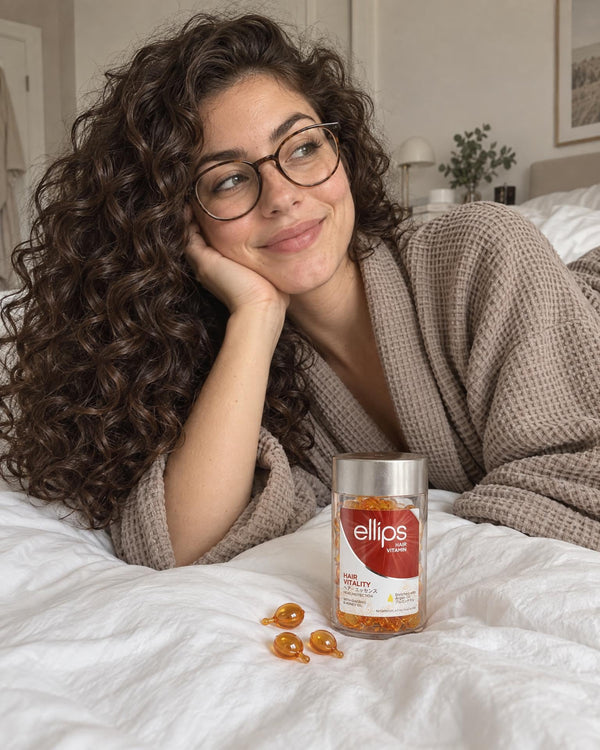 Ellips Hair Vitality arjessa