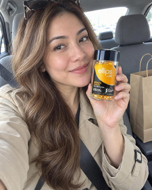 Ellips Smooth & Silky arjessa