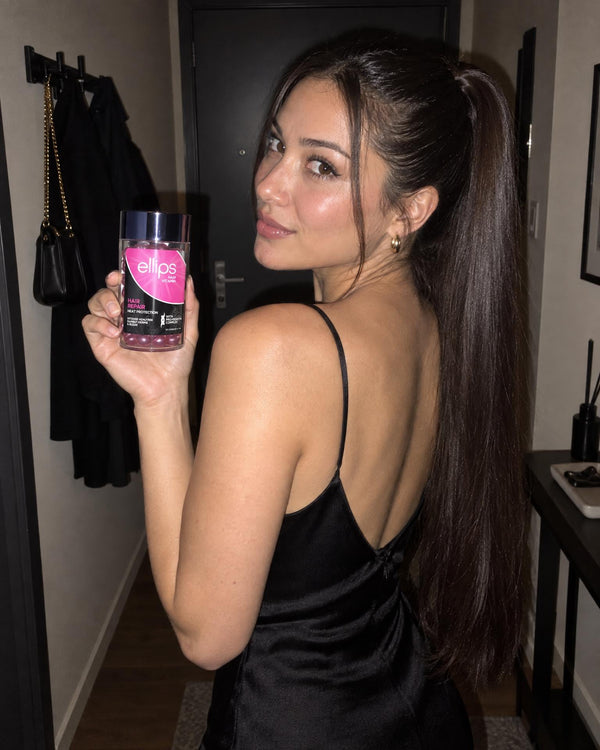 Ellips Hair Repair arjessa